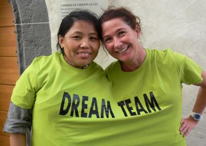 Nigma & Nathalie