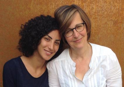 Müzeyyen & Sonja