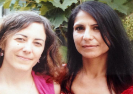 Manuela & Emine
