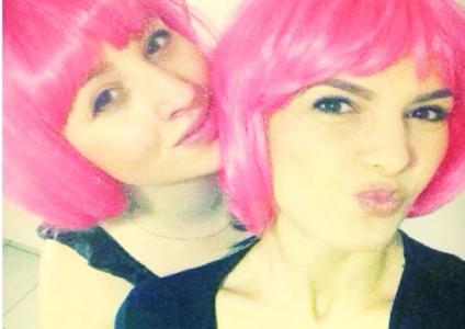 Ainhoa & Anita
