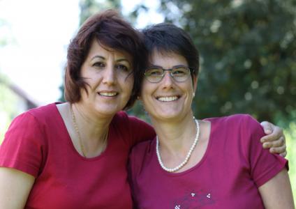 Samira & Barbara